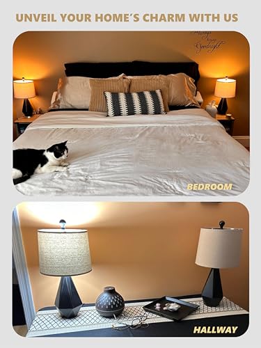 Bedside Lamp for nightstand