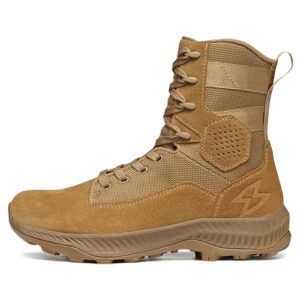 GARMONT T8 Falcon Combat Tactical Boots for Men and Women