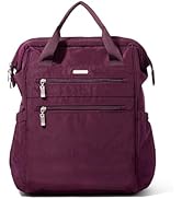 Baggallini Women's Modern Take Two Rfid Crossbody