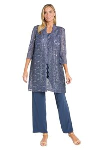 R&M Richards Women's Elegance De Nuit Pant Se