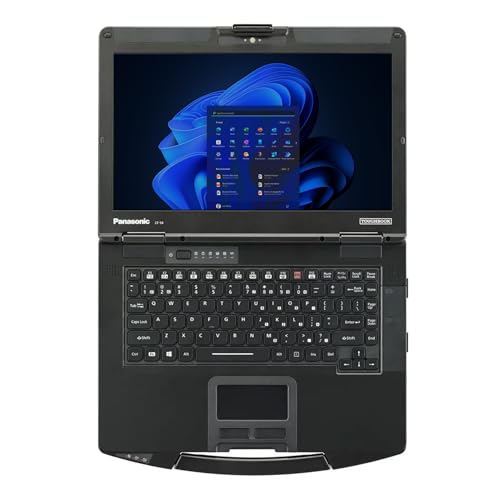 14-in FHD Touch