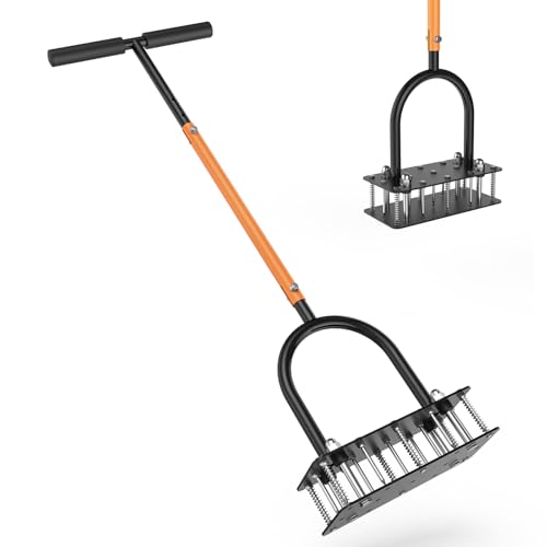 Automatic Dirt and Leaf Clean Design