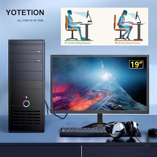 Computers and desktops
