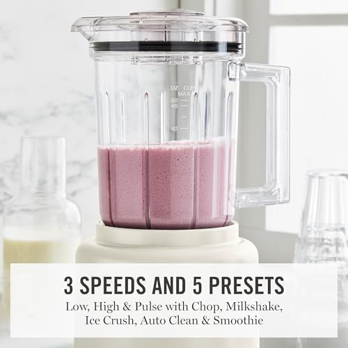 BPA-Free Pitcher