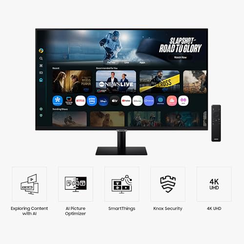 Samsung Vision AI