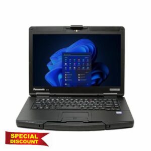 Panasonic Toughbook 54 MK3 Laptop