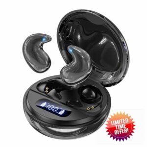 Sleep Earbuds for Side Sleepers
