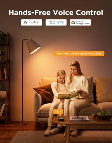 RGBWW Color Changing Flood Light Bulbs