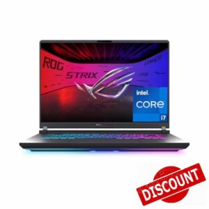 ASUS ROG Strix G16 (2025) Gaming Laptop