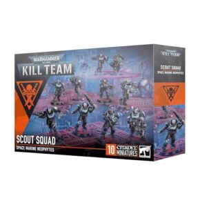 Games Workshop - Warhammer 40