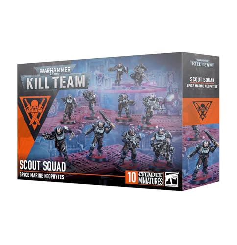 Games Workshop - Warhammer 40