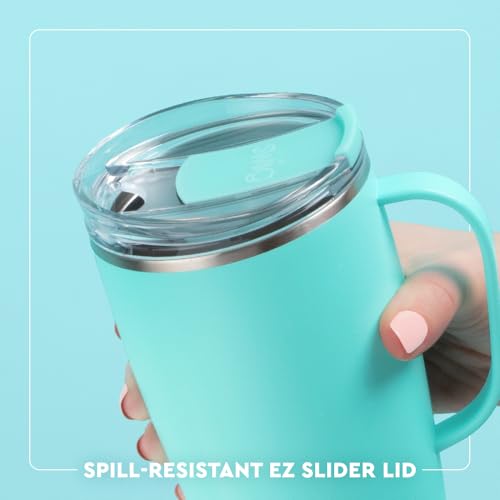Stainless Steel 18 oz Tumbler