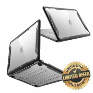 SUPCASE for MacBook Neo Case 13 Inch 2026 (Unicorn Beetle)