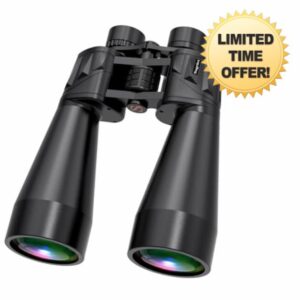 18x70 High Power Binoculars for Adults