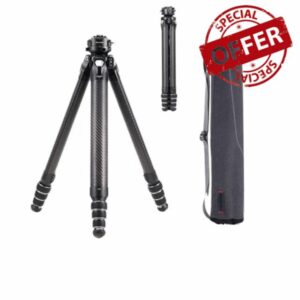 Falcam TreeRoot 61" F38 Pro Quick Lock Travel Tripod