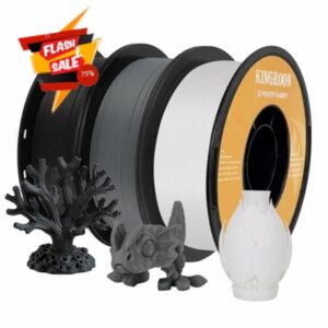 Kingroon High Speed PLA 3D Printer Filament 1.75mm