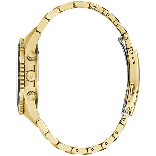 Black Dial Style: 98B406