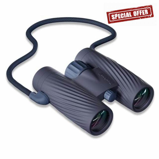 Bushnell A3 10x32 Compact Binoculars for Adults & Kids