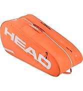 HEAD Tour Racquet Bag M (6R), Pink