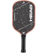 HEAD Radical PRO 15 2026 Pickleball Paddle - Triflex Core, Carbon Surface, Advanced Power & Control