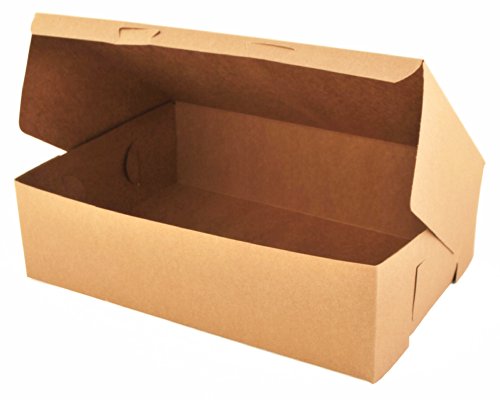 Bakery Pastry and Cake Packaging