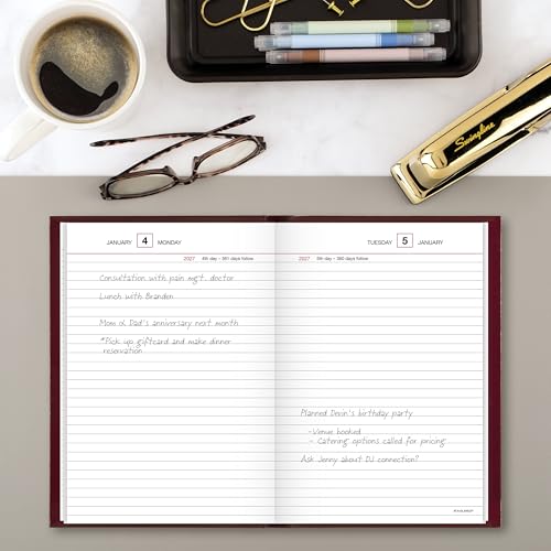 Standard Diary
