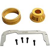 DPTOOL Engine Camshaft Crankshaft Timing Tool Kit Compatible with Vauxhall Opel 2.0 CDTI Diesel E...
