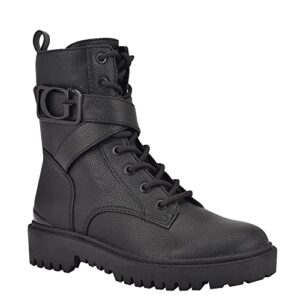GUESS Women's Orana Combat Boo