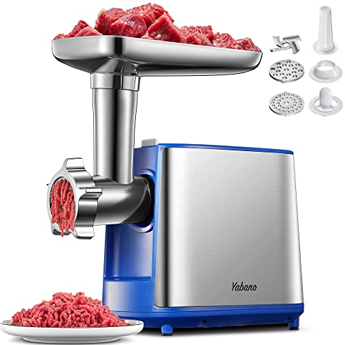 Heavy Duty Meat Mincer