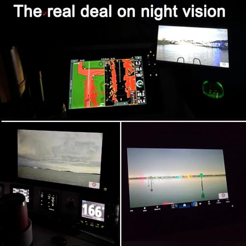 Digital HDMI 1080p - Replace Thermal Camera