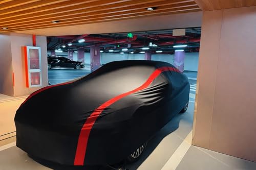 Snug Fit Compatible with Dodge Challenger Charger