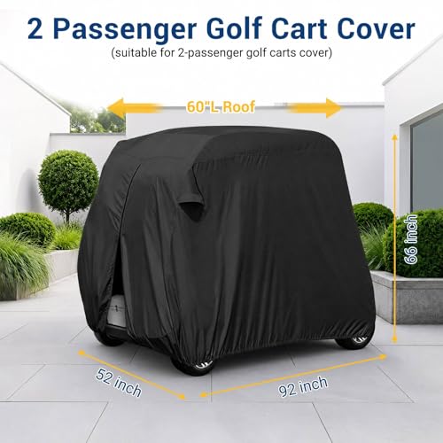Club Car