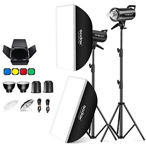 Location & Portrait Photography with Light Stand