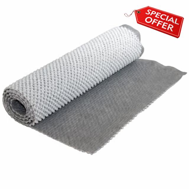 DRICORE DuraDri™ Mattress Underlay for RV’s