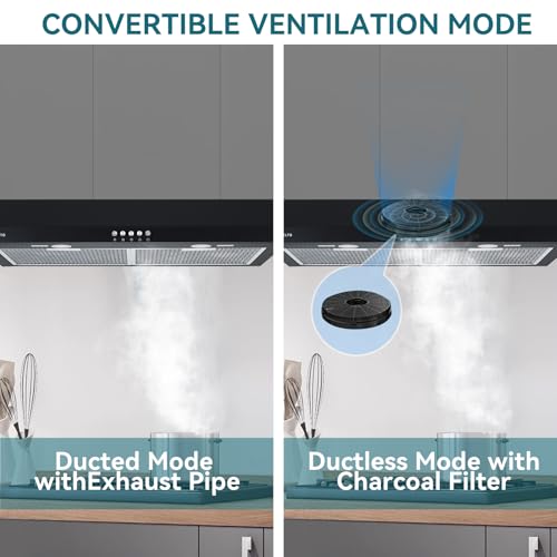 6-Layer Stainless Steel Filters