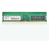 PC4-19200 DDR4 2400 8GB (1x8GB) RAM PC4 19200U 2400MHZ 2Rx8 288-pin 1.2v 8G Memory Upgrade for De...
