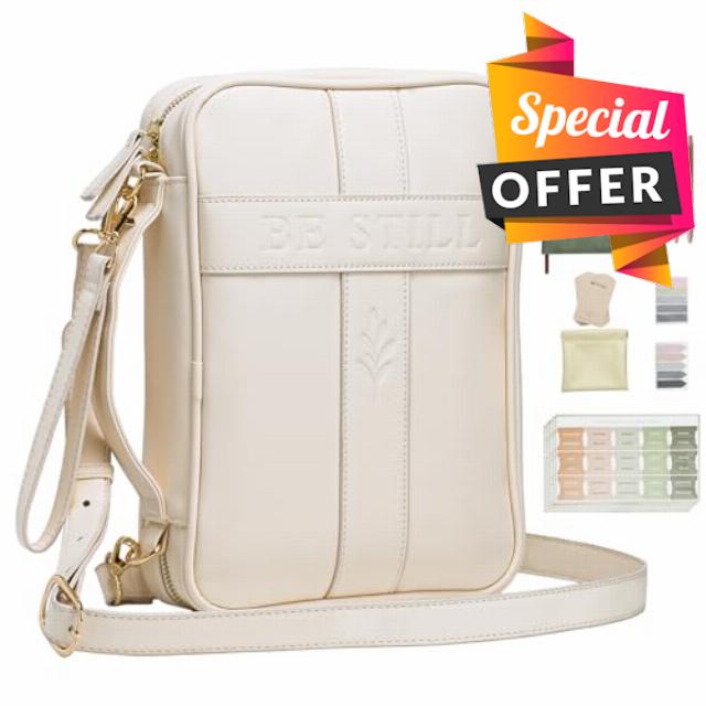 Bible Cover Case for Women