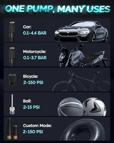 Balls and Bicycle