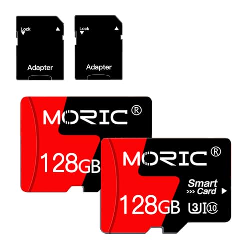 C10 A1 Memory TF Card for Camera/Dash Cam/Smartphone/Tablet/Drone