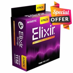 Elixir Strings