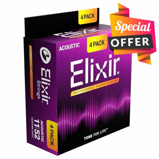 Elixir Strings