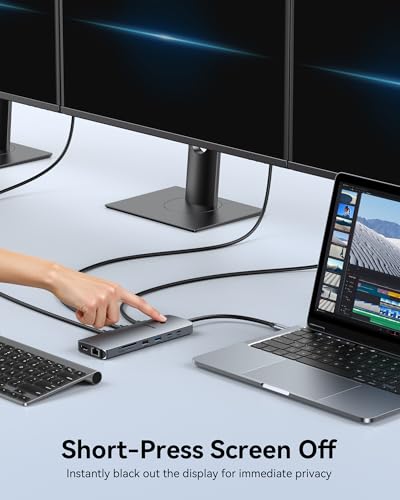 5 Gbps USB C/A