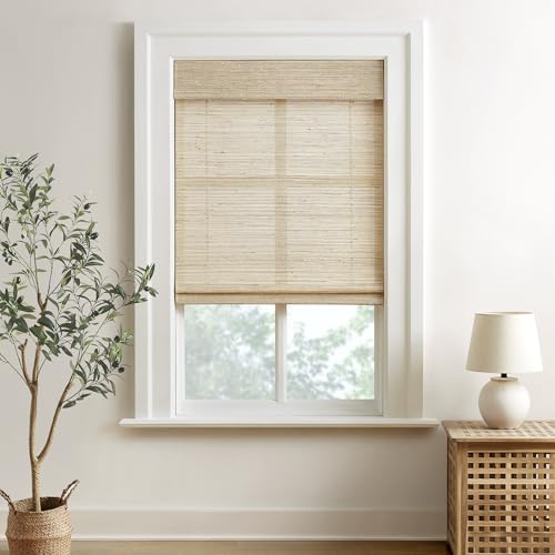 Light Filtering Window Treatment