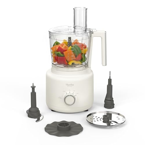10-Cup Electric Chopper for Slicing