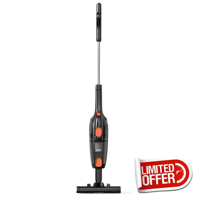 Candy Corded Stick Vacuum Cleaner