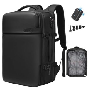 Vacuum Travel Backpack