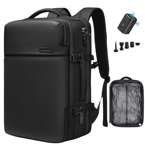 Vacuum Travel Backpack
