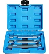 DPTOOL Engine Camshaft Tensioning Locking Alignment Timing Tool Kit for Chevrolet Alfa Romeo Cruz...