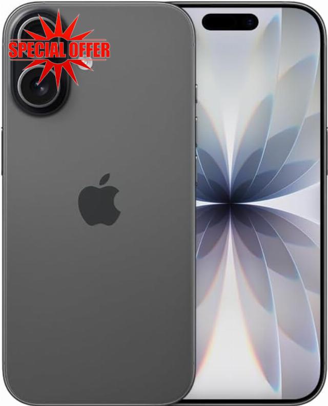 Apple iPhone 17