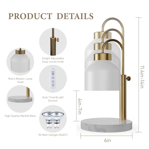 Timer & Dimmer